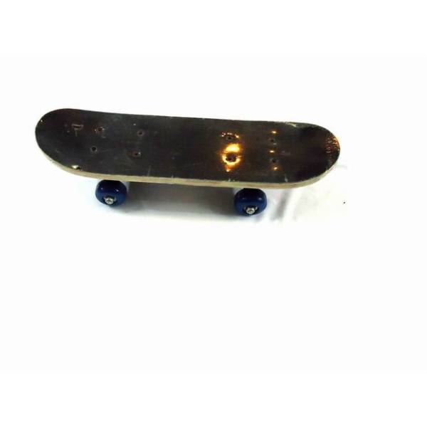 PVC轮儿童滑板车(磨砂面)