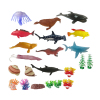 海洋动物套 塑料