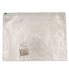 20PCS B5 14S 拉链文件袋 塑料