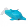 上链游水鲨鱼 塑料