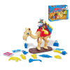 骆驼挂件游戏 塑料