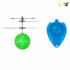 感应球飞行器带水滴开关 遥控 感应 无线电 灯光 包电 塑料