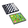磁性棋 国际象棋 二合一 塑料