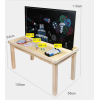 KBX-67多功能桌219100套装 单色清装 木质