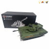 电商盒(APMATA T-14) 俄罗斯 阿玛塔T-14坦克带USB 沙漠黄 遥控 20通 灯光 声音 不分语种IC 主体包电，遥控器不包电 塑料