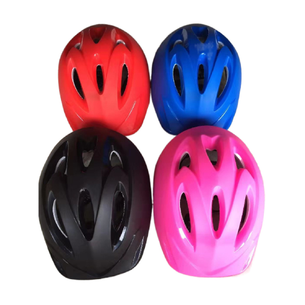 运动骑行头盔(PC)53-54 塑料