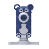 小熊相机台灯4色 投影 塑料