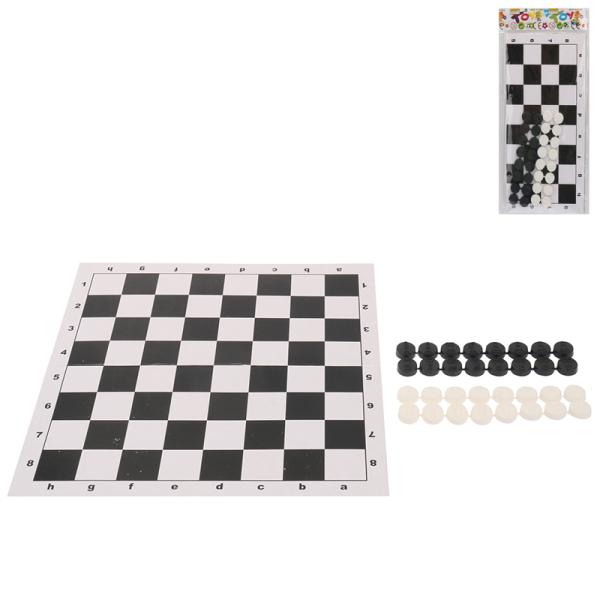 国际象棋 国际象棋 塑料
