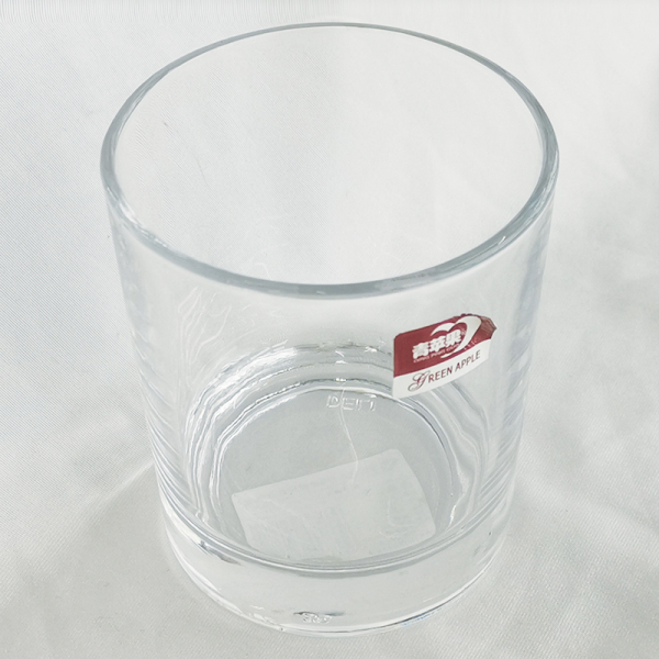 玻璃杯 玻璃