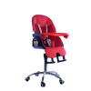 宝宝餐椅(学生椅) 婴儿餐椅 有安全带 金属