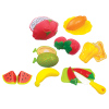 水果套 可切 注塑 塑料