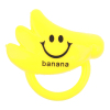 卡通香蕉口哨 塑料