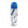 550ML水壶（FDA食品级） 塑料