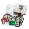 阿拉伯文游戏纸牌 扑克类 纸质