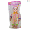 肥童娃娃带奶瓶 12寸 音乐 英文IC 包电 塑料