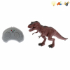 红外线恐龙带充电器 遥控 灯光 声音 不分语种IC 包电 塑料