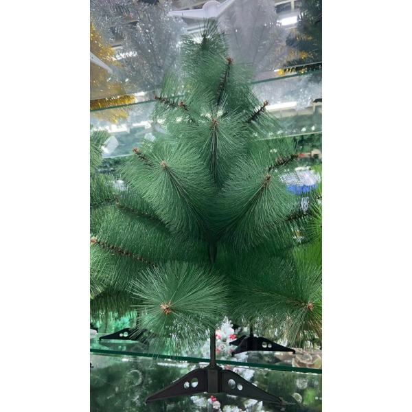60cm 圣诞树 60CM 塑料