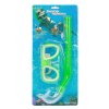 游泳眼镜+潜水管  塑料
