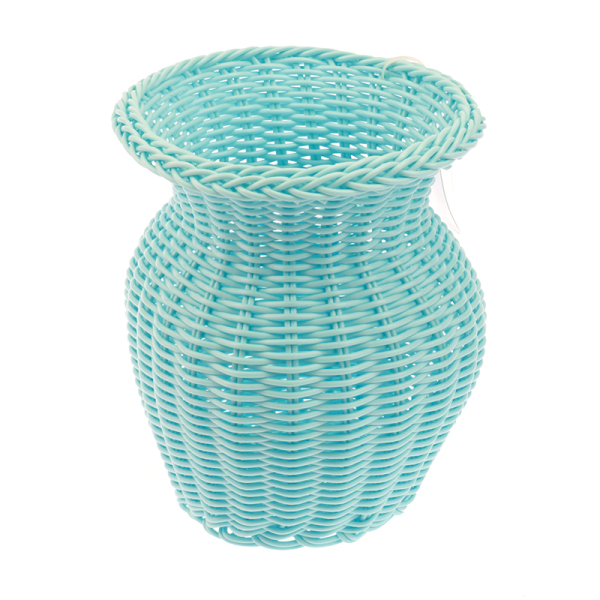花瓶型篮子 塑料