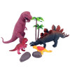 多款恐龙套 塑料