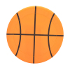 3款25CM足球篮球棒球飞盘 塑料