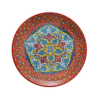 8英寸伊斯迪尔系列浅盘 单色清装 陶瓷