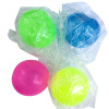 24PCS 夜光吸顶球 塑料