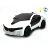 电动万向宝马3D概念车带灯光音乐 灯光 声音 不分语种IC 塑料