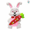 兔子吉他 音乐 不分语种IC 塑料