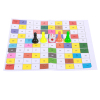 数字棋 游戏棋 塑料