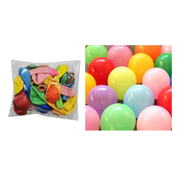 30个气球  塑料
