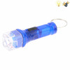 12PCS 手电筒 电动 灯光 包电 塑料