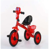 三轮童车[钢管 塑料] 脚踏三轮车 塑料