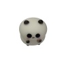 6cm熊猫造型小夜灯 单色清装 塑料