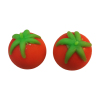 12PCS 面粉西红柿 单色清装 塑料