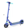 BY-children's electric scooter E-6 mixed colors
