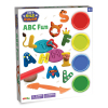 Alphabet Rice Mud Set