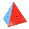 塔型魔方 三角形 多阶 塑料