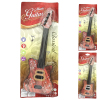 plucked guitar 2 colors