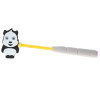EVA熊猫锤 塑料