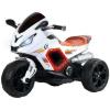 儿童电动车 电动 电动摩托车 实色 英文IC 灯光 声音 充气轮胎