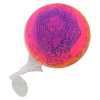 长颈鹿彩虹球 9寸 塑料