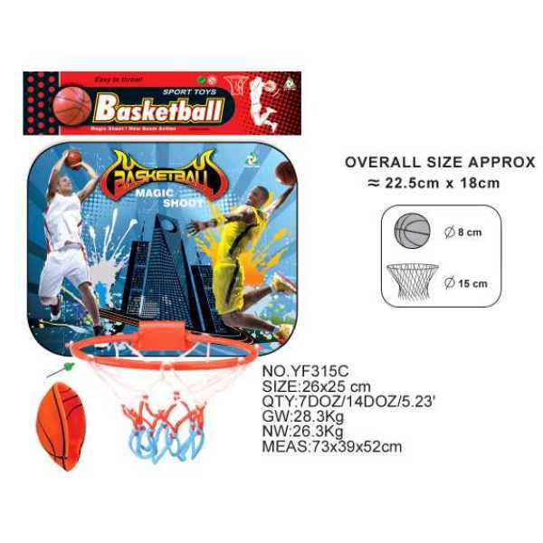 篮球板 塑料