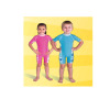 92-100-110cm 儿童泳衣(尺码S-M-L) 布绒