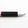 50PCS 圆珠笔 0.7MM 黑色 塑料