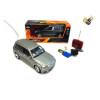 四通遥控车配充电器,电池,黑银2色 4通 塑料