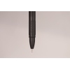 12PCS 中性笔黑色 0.5MM 塑料