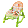 2款多功能婴儿摇椅带震动 摇椅 塑料