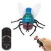 热销新奇特红外线遥控瓢虫 遥控 万向 2通 灯光 包电 塑料