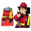 消防玩具套装 通用 小码 布绒
